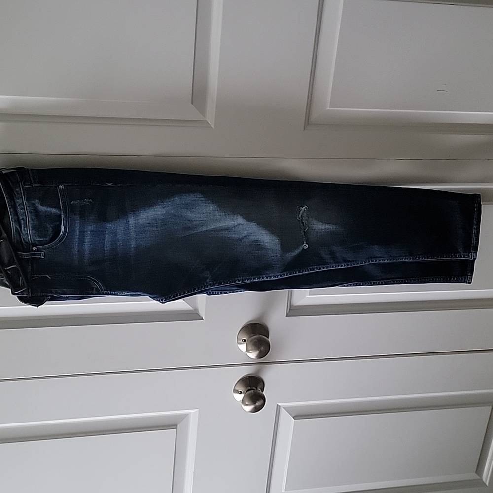 VIGOSS skinny jean